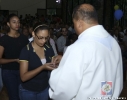 UCNE Celebra Estudiantes Nuevo Ingreso
