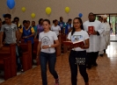 UCNE celebra Eucaristía de bienvenida a estudiantes nuevo ingreso_10