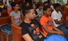 UCNE celebra Eucaristía de bienvenida a estudiantes nuevo ingreso_10