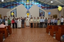 UCNE celebra Eucaristía de bienvenida a estudiantes nuevo ingreso_1