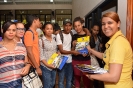 UCNE celebra Eucaristía de bienvenida a estudiantes nuevo ingreso_2