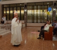UCNE celebra Eucaristía de bienvenida a estudiantes nuevo ingreso_4