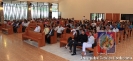 UCNE celebra Eucaristía en acción de gracias por los nuevos graduandos