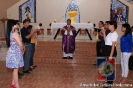 UCNE celebra Eucaristía en acción de gracias por los nuevos graduandos_1