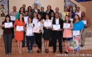 UCNE celebra Eucaristía en acción de gracias por los nuevos graduandos