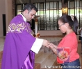 UCNE celebra Eucaristía en acción de gracias por los nuevos graduandos