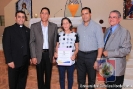 UCNE celebra Eucaristía en acción de gracias por los nuevos graduandos_5