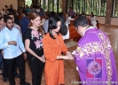 UCNE celebra Eucaristía en acción de gracias por los nuevos graduandos_7