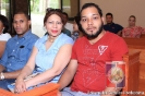 UCNE celebra Eucaristía en acción de gracias por los nuevos graduandos