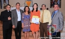 UCNE celebra Eucaristía en acción de gracias por los nuevos graduandos