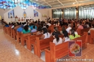UCNE celebra Eucaristía en acción de gracias por los nuevos graduandos_9