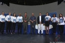 UCNE celebra graduación Diplomados Habilitación Docente