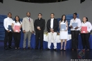 UCNE celebra graduación Diplomados Habilitación Docente