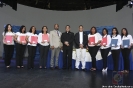 UCNE celebra graduación Diplomados Habilitación Docente