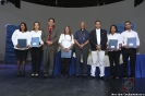 UCNE celebra graduación Diplomados Habilitación Docente