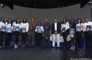 UCNE celebra graduación Diplomados Habilitación Docente