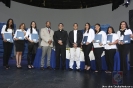 UCNE celebra graduación Diplomados Habilitación Docente