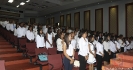 UCNE celebra graduación Diplomados Habilitación Docente