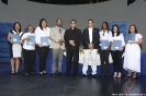 UCNE celebra graduación Diplomados Habilitación Docente