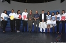 UCNE celebra graduación Diplomados Habilitación Docente