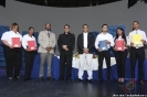 UCNE celebra graduación Diplomados Habilitación Docente