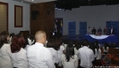 UCNE celebra graduación Diplomados Habilitación Docente