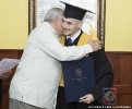 UCNE celebra graduación Especial