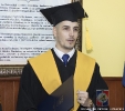 UCNE celebra graduación Especial
