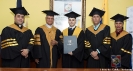 UCNE celebra graduación Especial