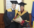 UCNE celebra graduación Especial