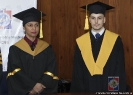 UCNE celebra graduación Especial