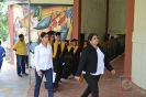 UCNE celebra graduación especial de Postgrado