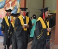 UCNE celebra graduación especial de Postgrado_2