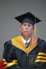 UCNE celebra graduación especial de Postgrado