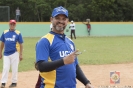 UCNE celebra primer torneo amistoso con personal administrativo