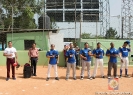 UCNE celebra primer torneo amistoso con personal administrativo