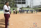 UCNE celebra primer torneo amistoso con personal administrativo