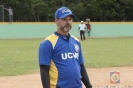 UCNE celebra primer torneo amistoso con personal administrativo