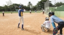 UCNE celebra primer torneo amistoso con personal administrativo