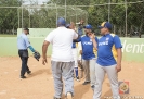 UCNE celebra primer torneo amistoso con personal administrativo