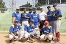 UCNE celebra primer torneo amistoso con personal administrativo