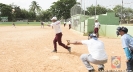 UCNE celebra primer torneo amistoso con personal administrativo