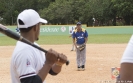 UCNE celebra primer torneo amistoso con personal administrativo