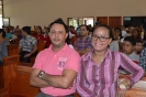 UCNE celebra retiro de adviento_4