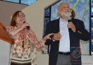 UCNE celebra retiro de adviento