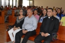 UCNE celebra retiro de adviento