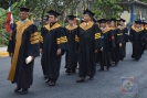 UCNE celebra Sexagésima Novena Graduación Ordinaria