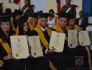 UCNE celebra Sexagésima Novena Graduación Ordinaria_6