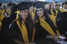 UCNE celebra Sexagésima Octava Graduación Ordinaria