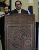 UCNE celebra Sexagésima Octava Graduación Ordinaria